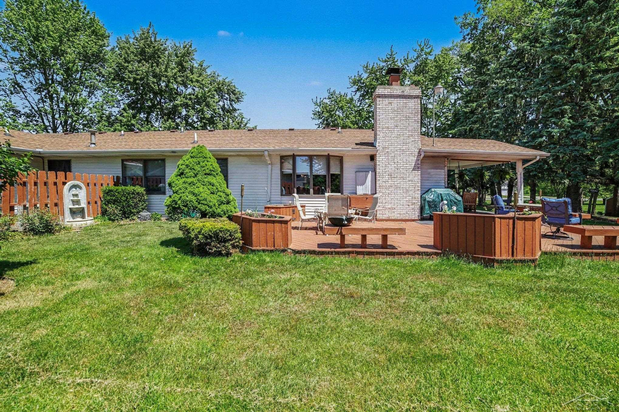 3595 Hermansau Drive, 2211 Hetzner, Saginaw, MI 48603 — Photo 26