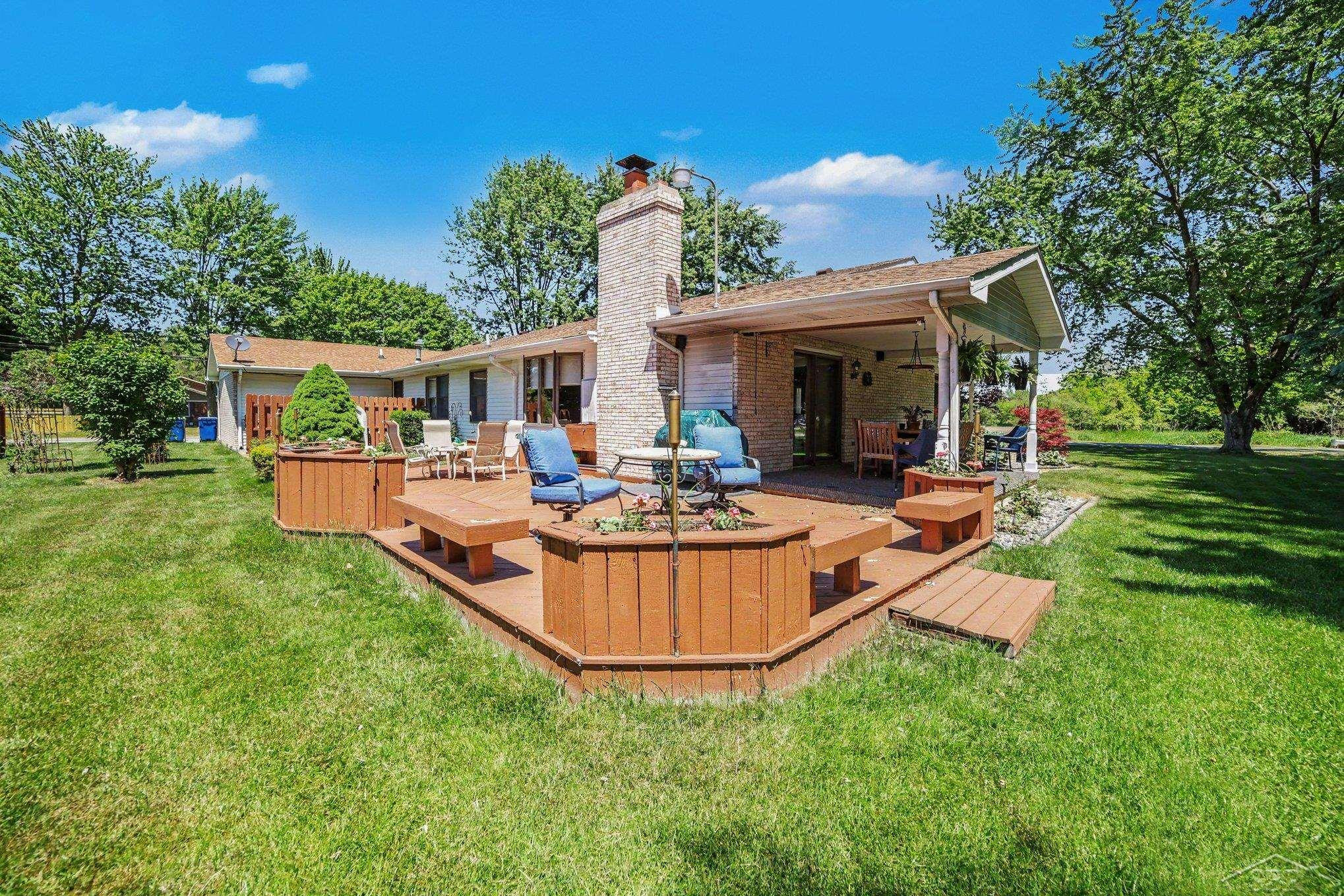 3595 Hermansau Drive, 2211 Hetzner, Saginaw, MI 48603 — Photo 27