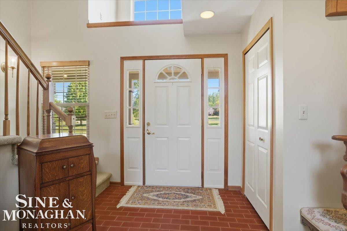 8892 Marr Road, Almont, MI 48003 — Photo 2