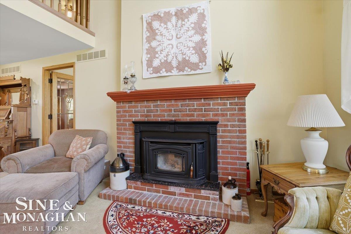 8892 Marr Road, Almont, MI 48003 — Photo 5