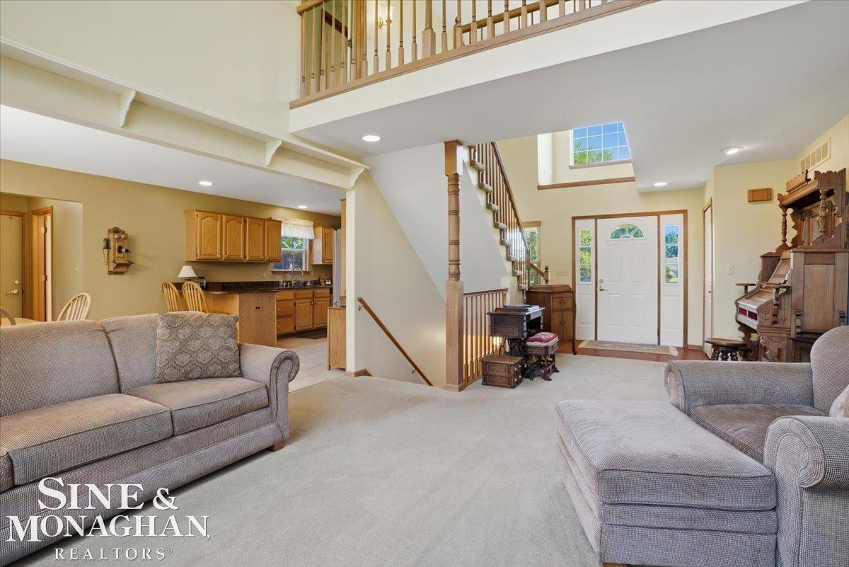 8892 Marr Road, Almont, MI 48003 — Photo 6