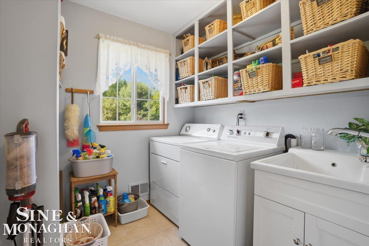 8892 Marr Road, Almont, MI 48003 — Photo 11