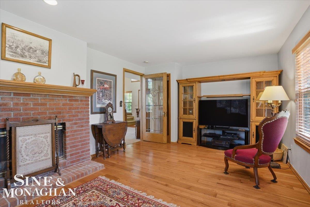 8892 Marr Road, Almont, MI 48003 — Photo 14