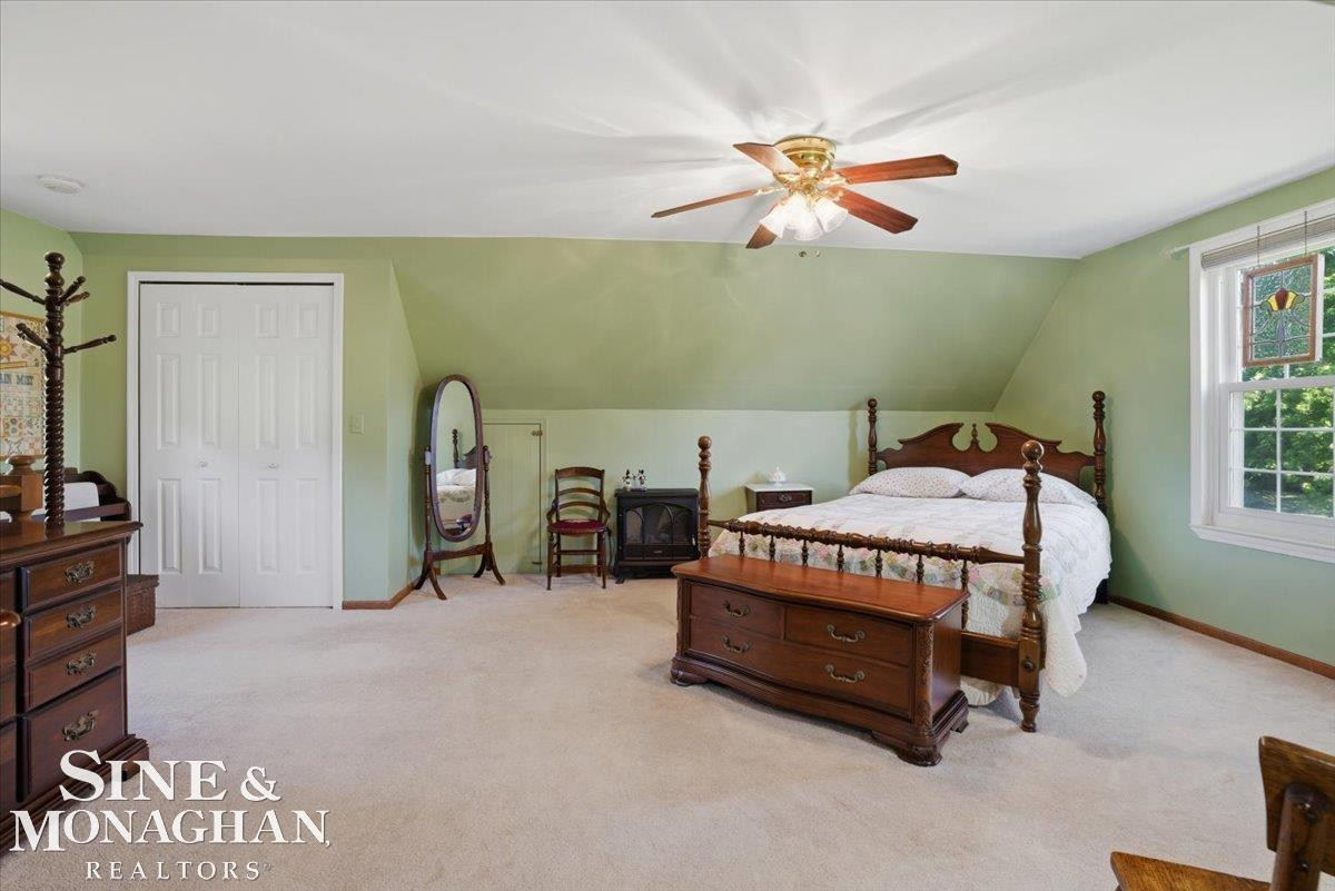 8892 Marr Road, Almont, MI 48003 — Photo 18