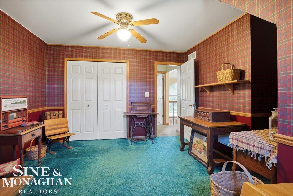 8892 Marr Road, Almont, MI 48003 — Photo 24