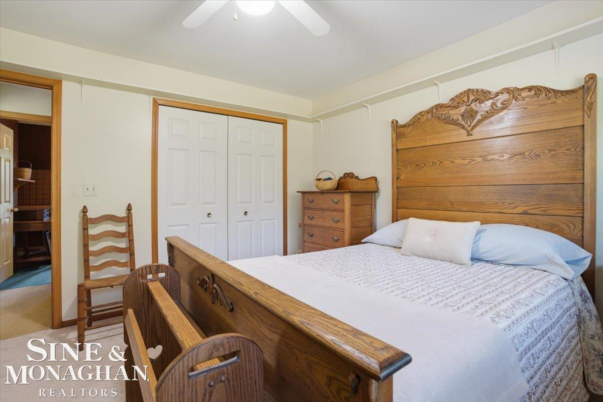 8892 Marr Road, Almont, MI 48003 — Photo 27