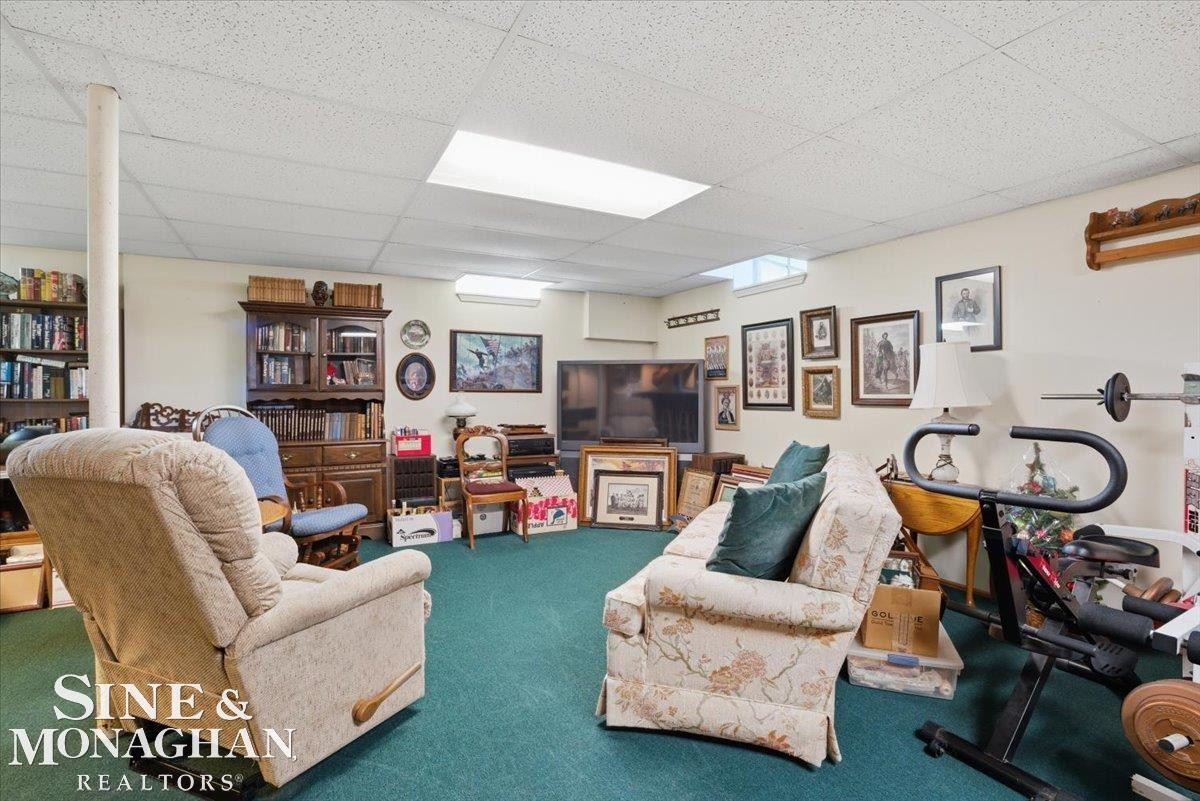 8892 Marr Road, Almont, MI 48003 — Photo 29