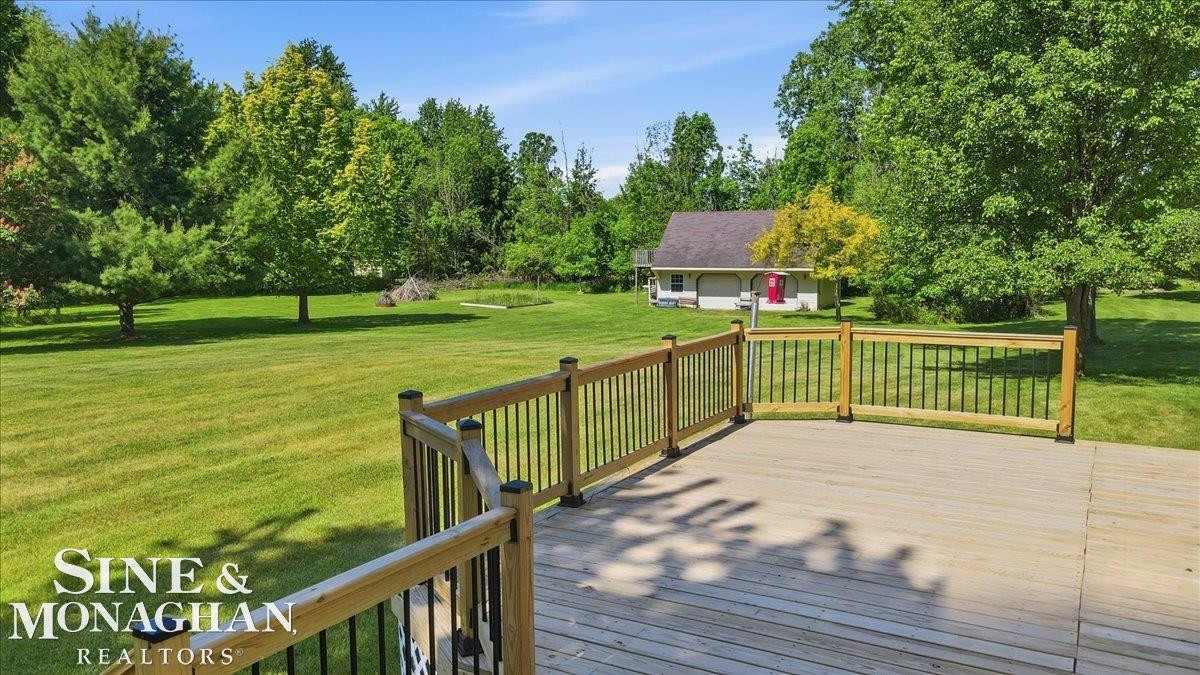 8892 Marr Road, Almont, MI 48003 — Photo 31