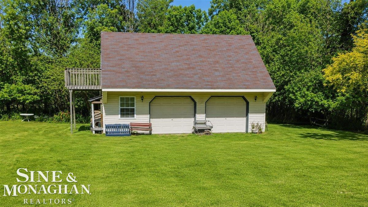 8892 Marr Road, Almont, MI 48003 — Photo 34