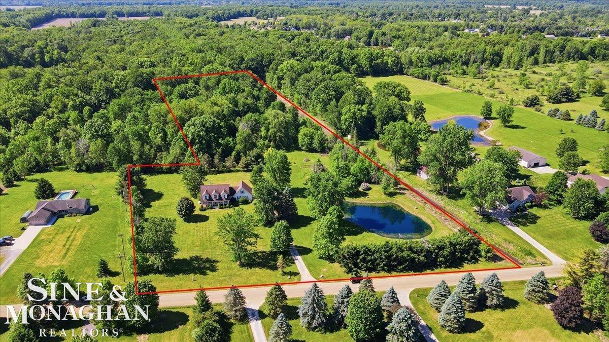 8892 Marr Road, Almont, MI 48003 — Photo 35