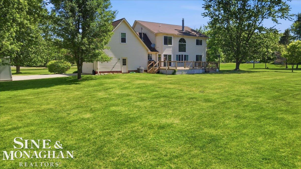 8892 Marr Road, Almont, MI 48003 — Photo 38