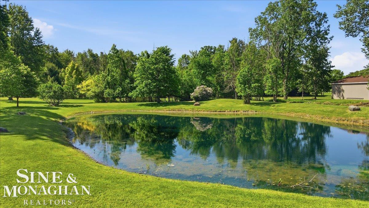 8892 Marr Road, Almont, MI 48003 — Photo 37