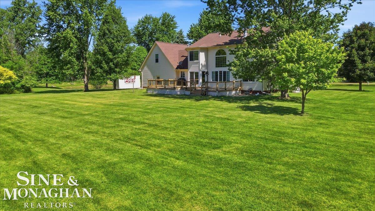 8892 Marr Road, Almont, MI 48003 — Photo 39