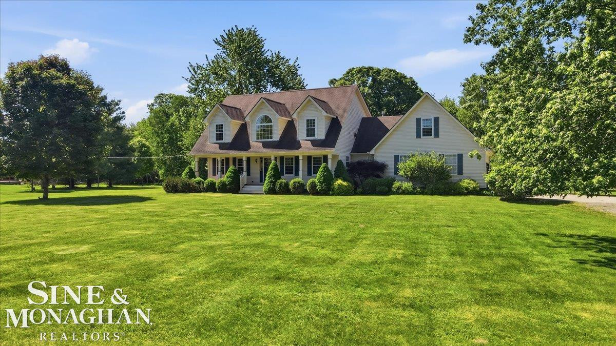 8892 Marr Road, Almont, MI 48003 — Photo 41