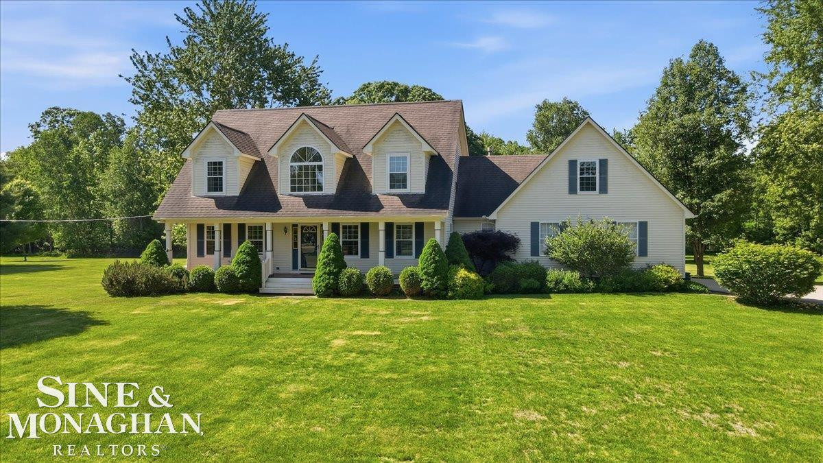 8892 Marr Road, Almont, MI 48003 — Photo 43