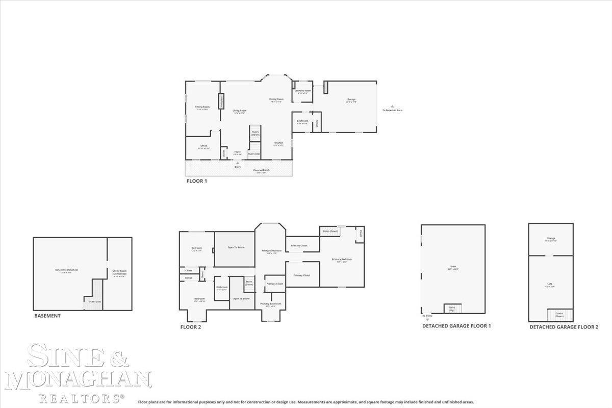 8892 Marr Road, Almont, MI 48003 — Photo 44