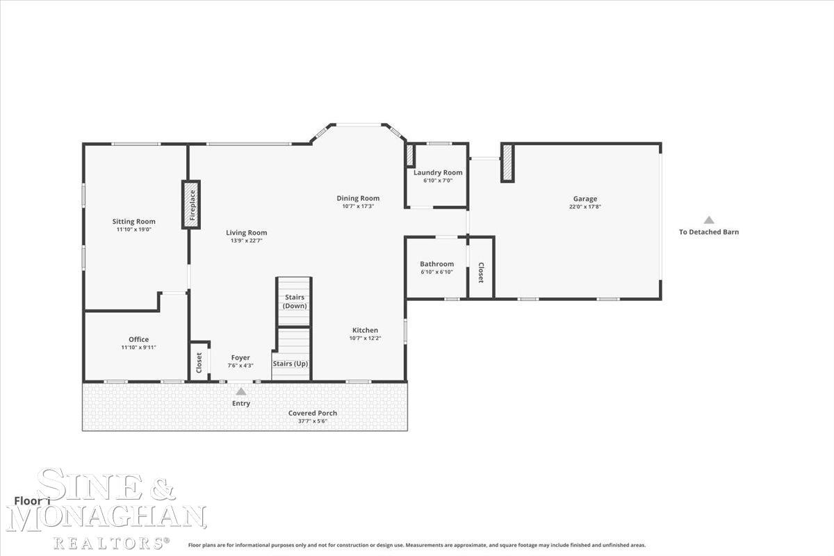8892 Marr Road, Almont, MI 48003 — Photo 46