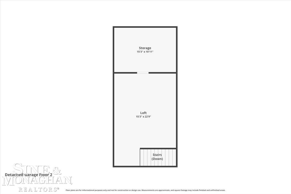 8892 Marr Road, Almont, MI 48003 — Photo 48