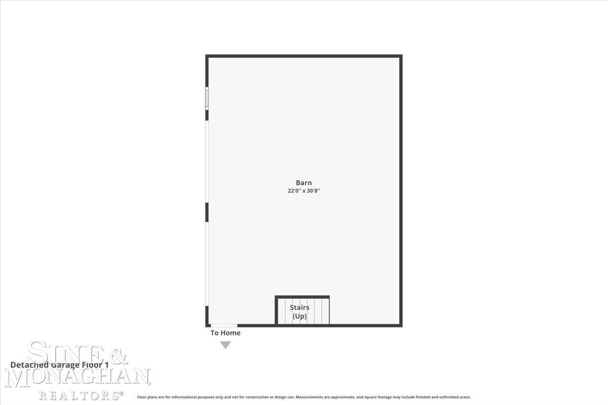 8892 Marr Road, Almont, MI 48003 — Photo 49