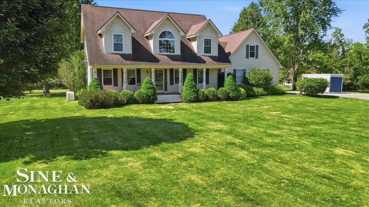 8892 Marr Road, Almont, MI 48003 — Photo 50