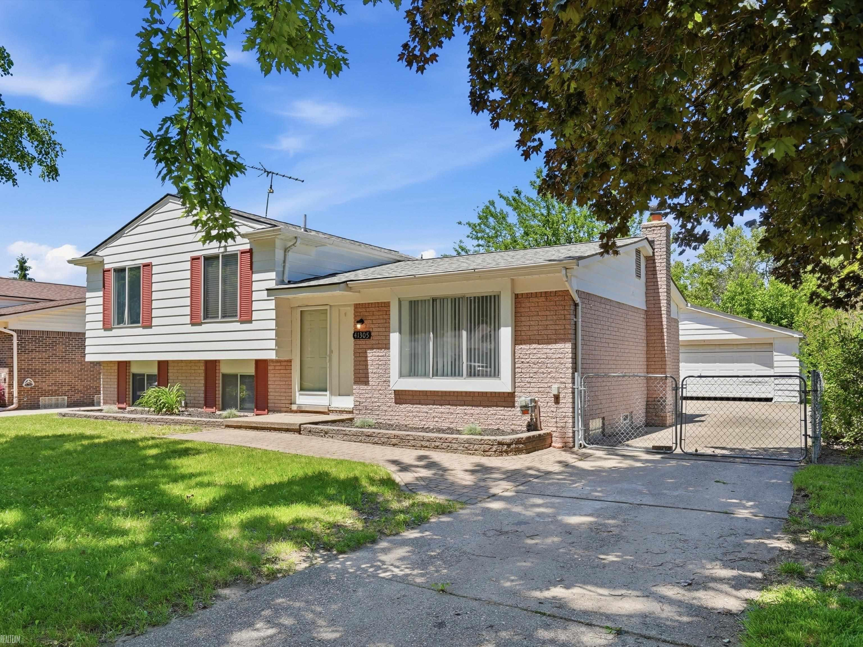 41305 N Central Drive, Sterling Heights, MI 48313 — Photo 3
