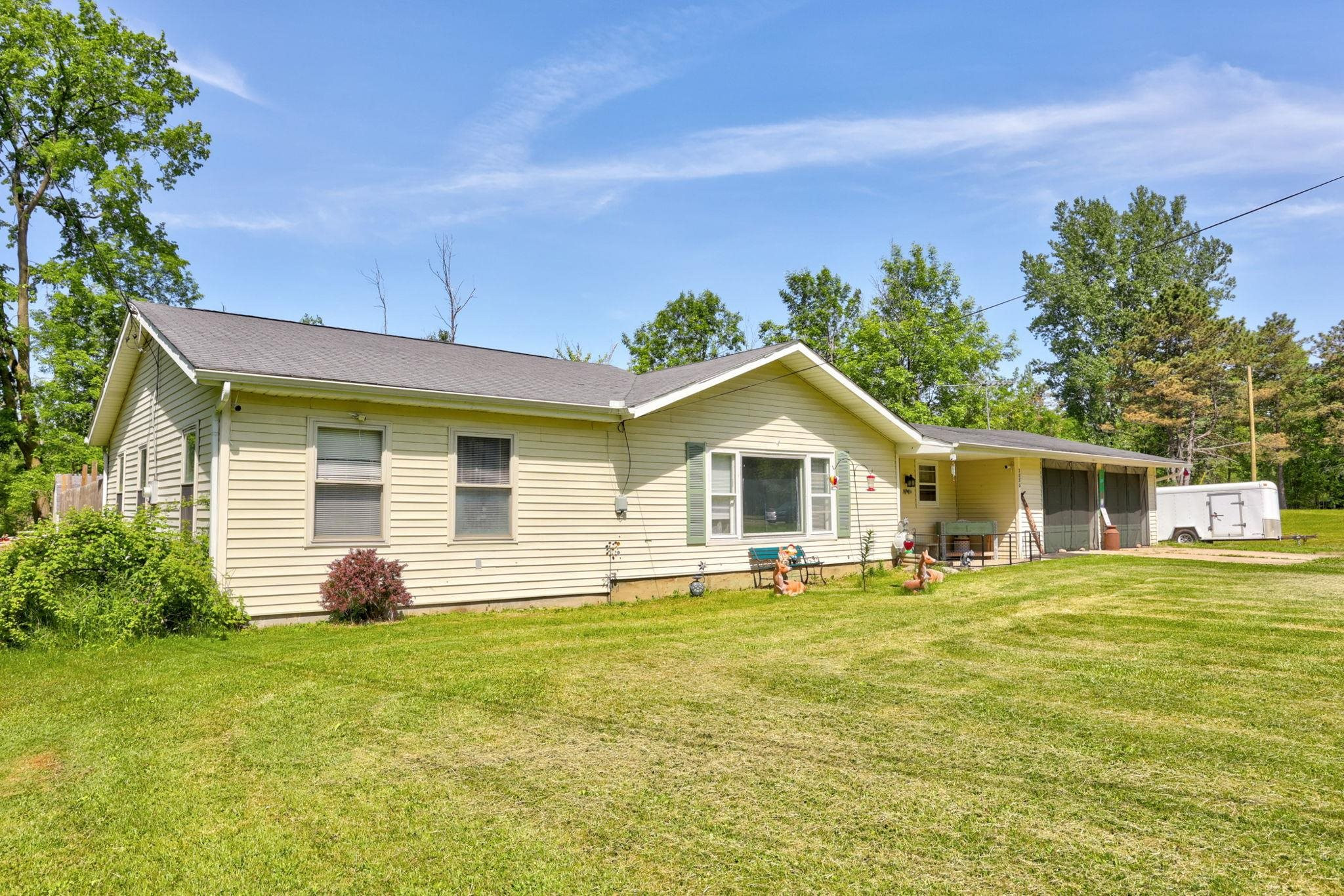 2080 S Sheridan Road, Caro, MI 48723 — Photo 4