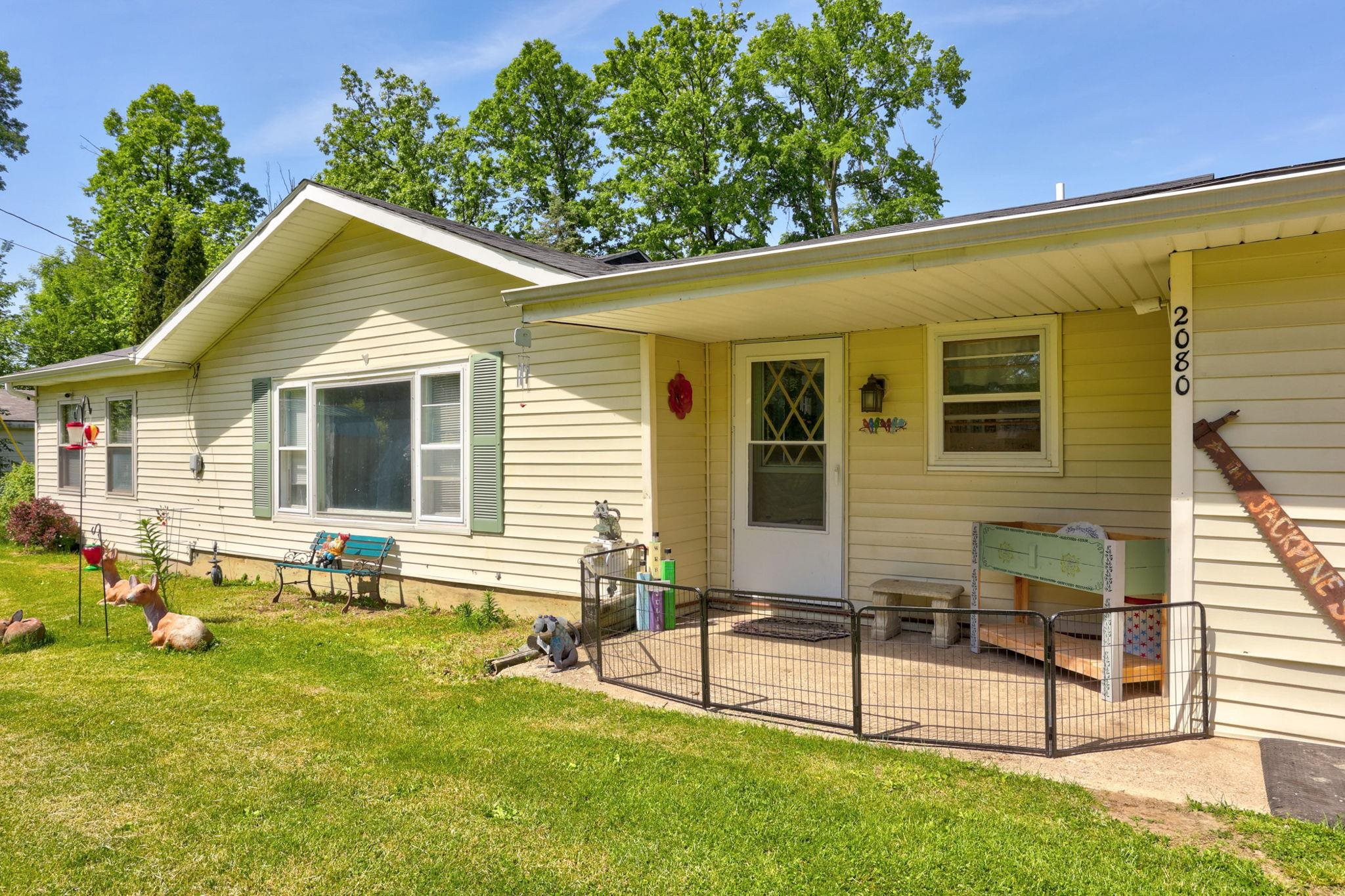 2080 S Sheridan Road, Caro, MI 48723 — Photo 5