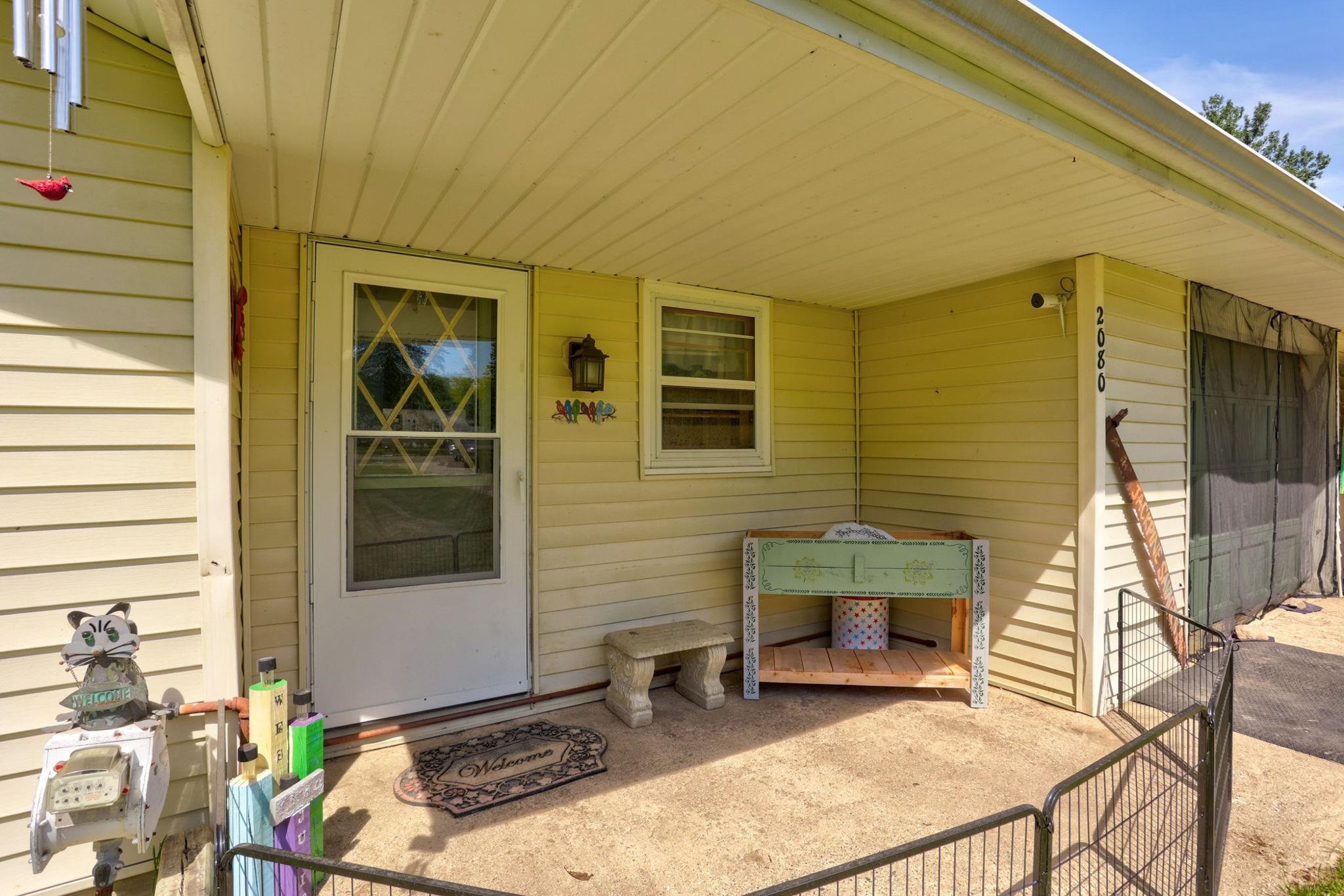 2080 S Sheridan Road, Caro, MI 48723 — Photo 6
