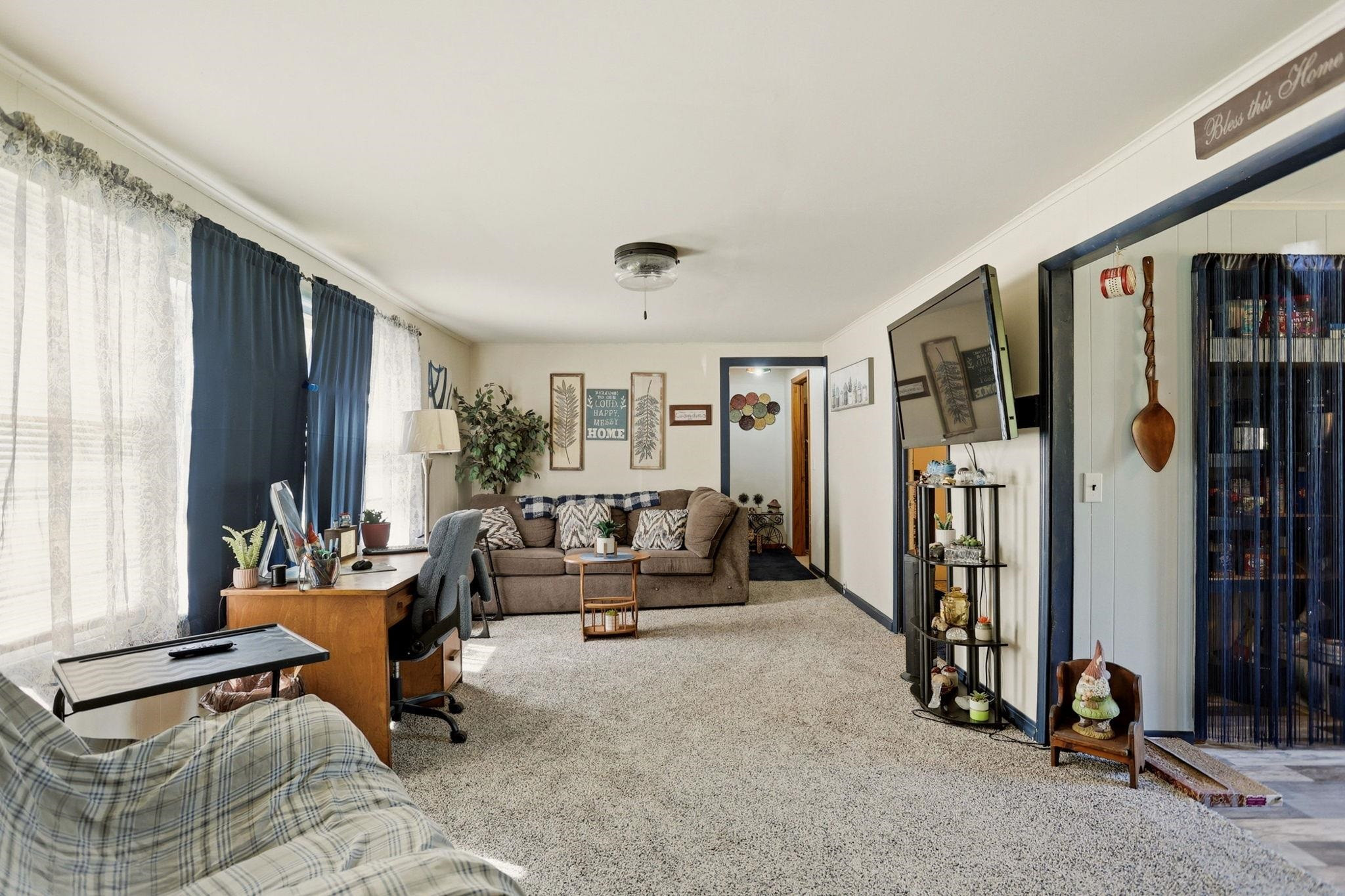 2080 S Sheridan Road, Caro, MI 48723 — Photo 9