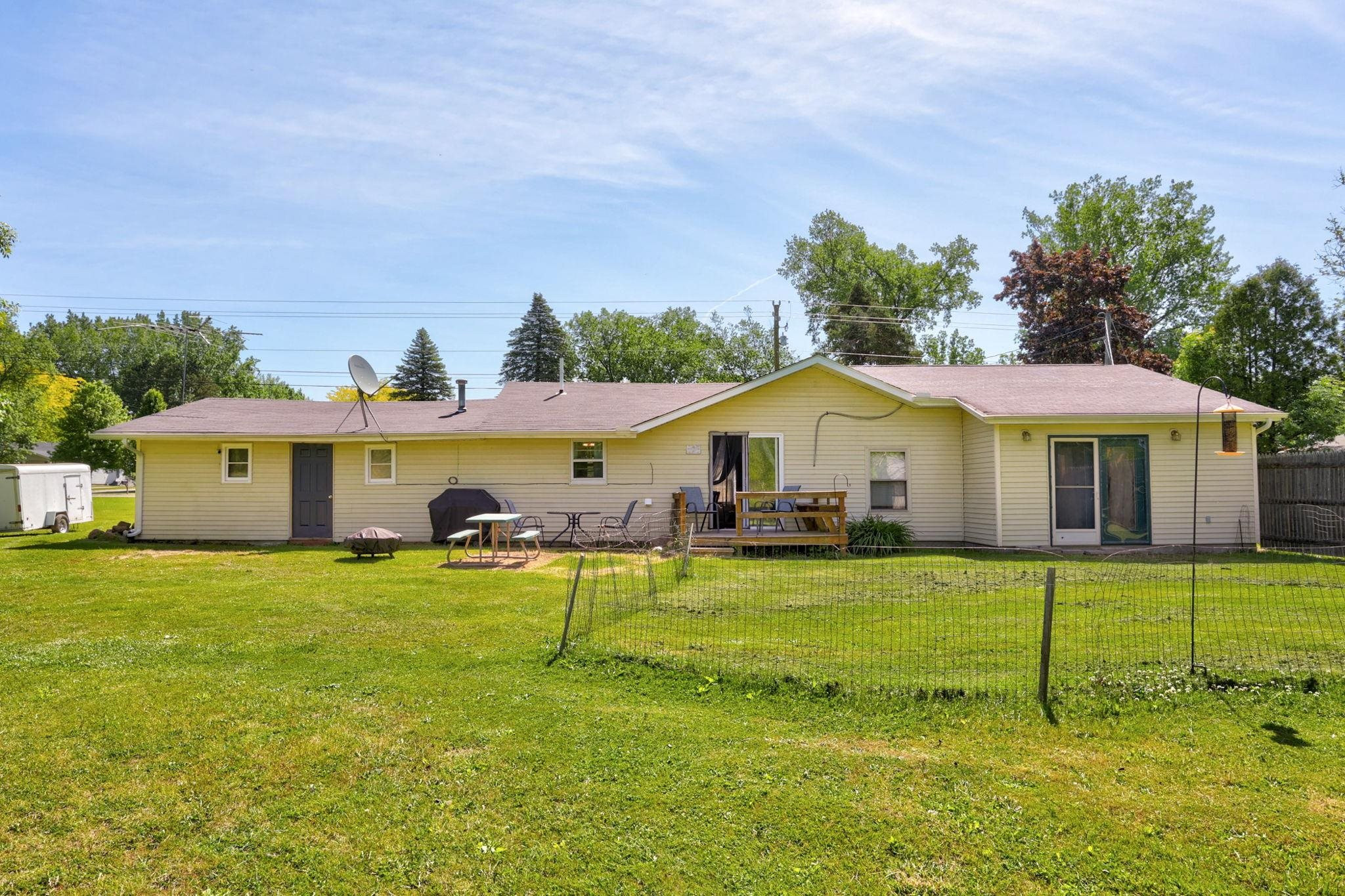 2080 S Sheridan Road, Caro, MI 48723 — Photo 27