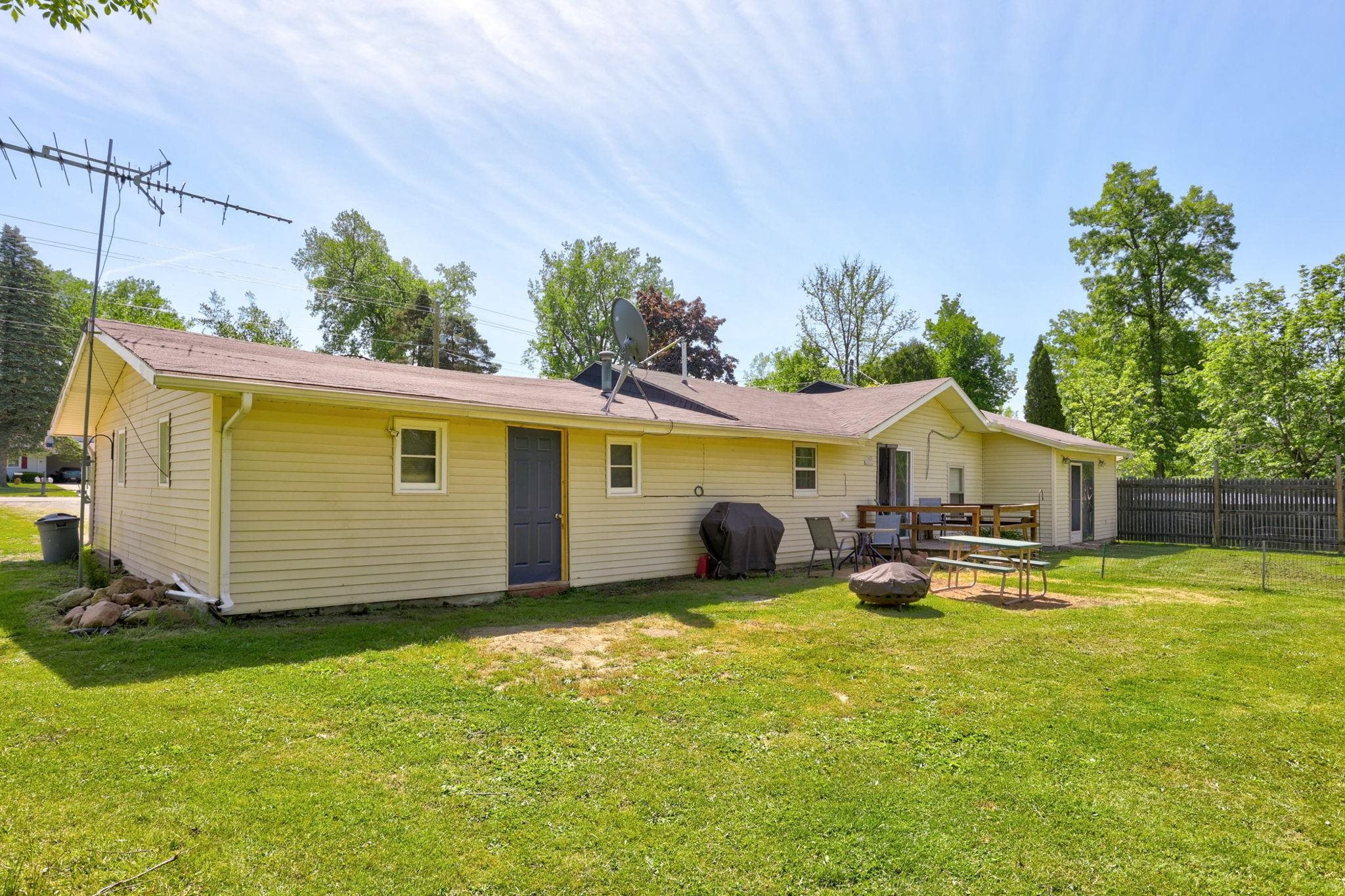 2080 S Sheridan Road, Caro, MI 48723 — Photo 28