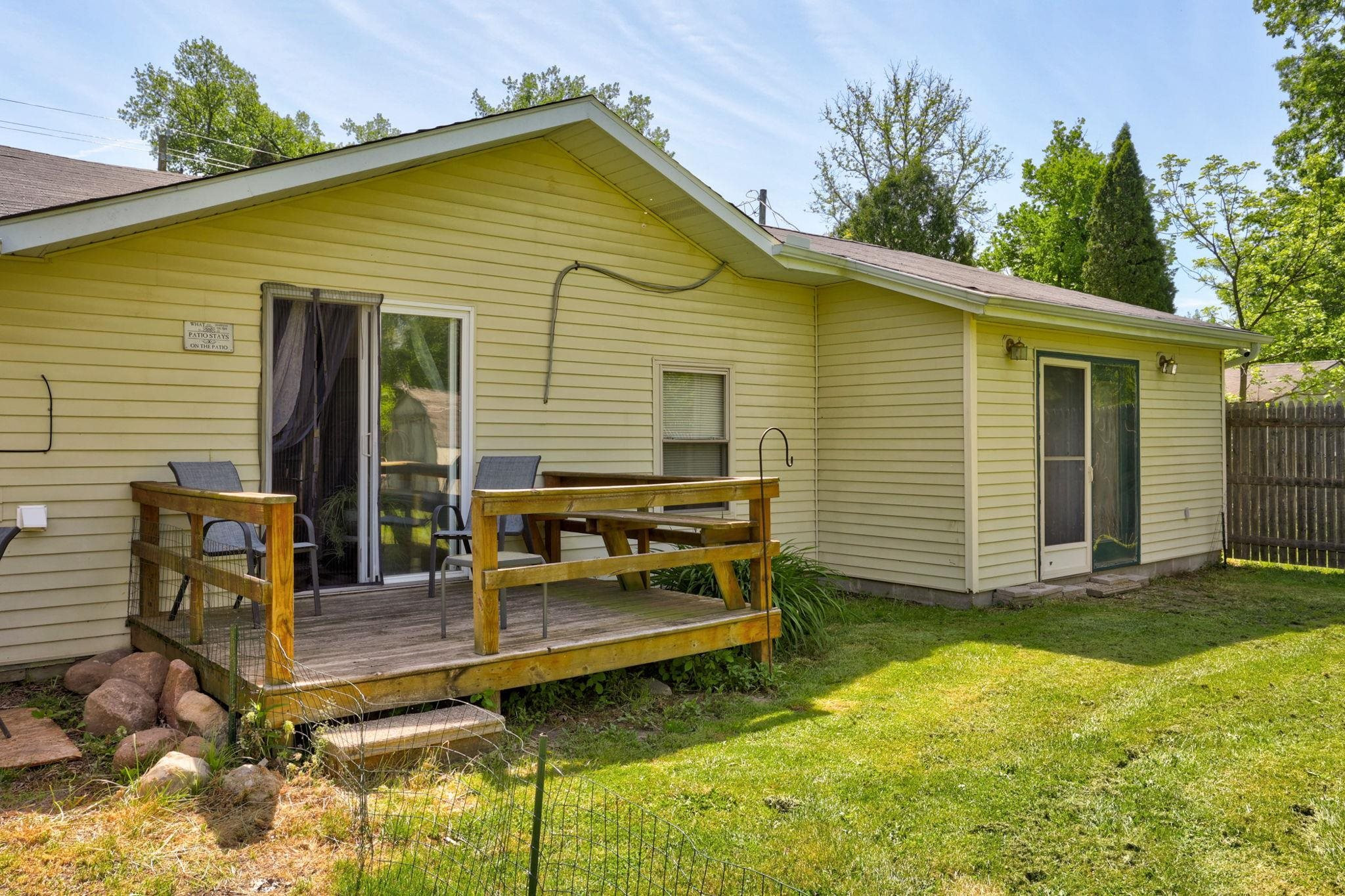 2080 S Sheridan Road, Caro, MI 48723 — Photo 29