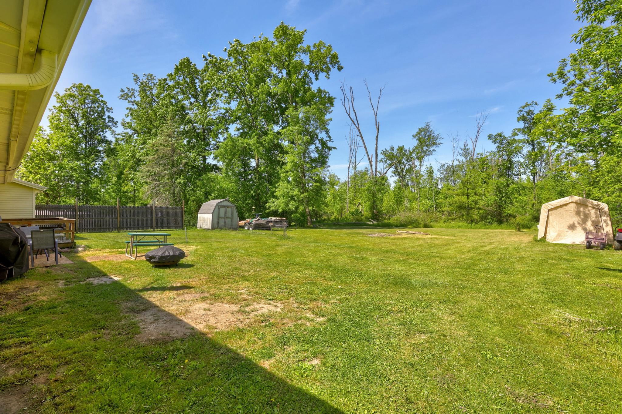 2080 S Sheridan Road, Caro, MI 48723 — Photo 30