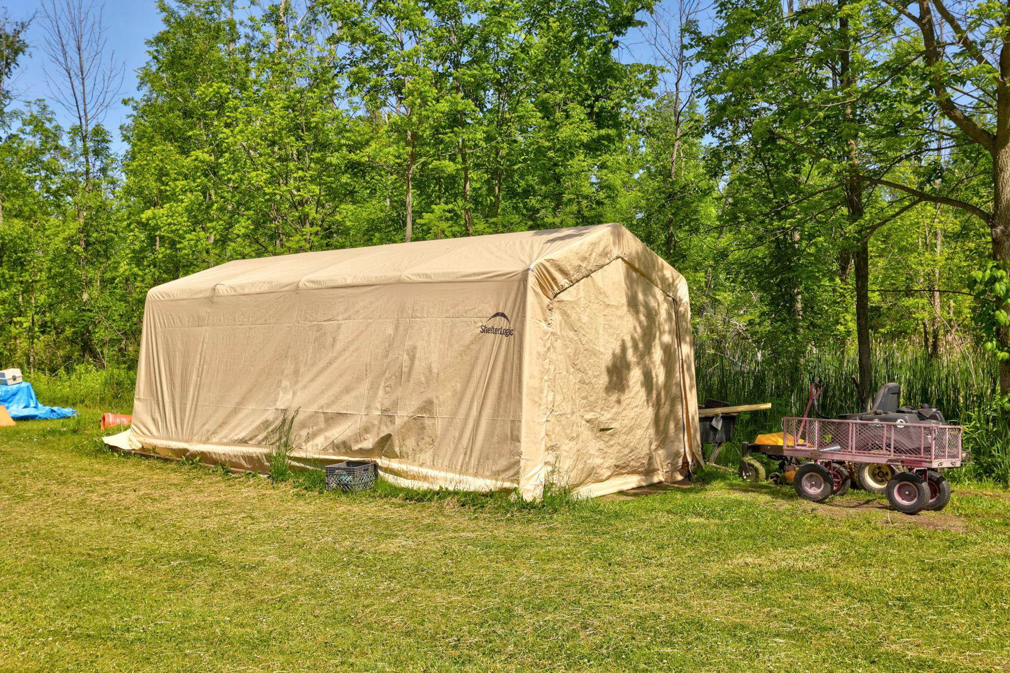 2080 S Sheridan Road, Caro, MI 48723 — Photo 31