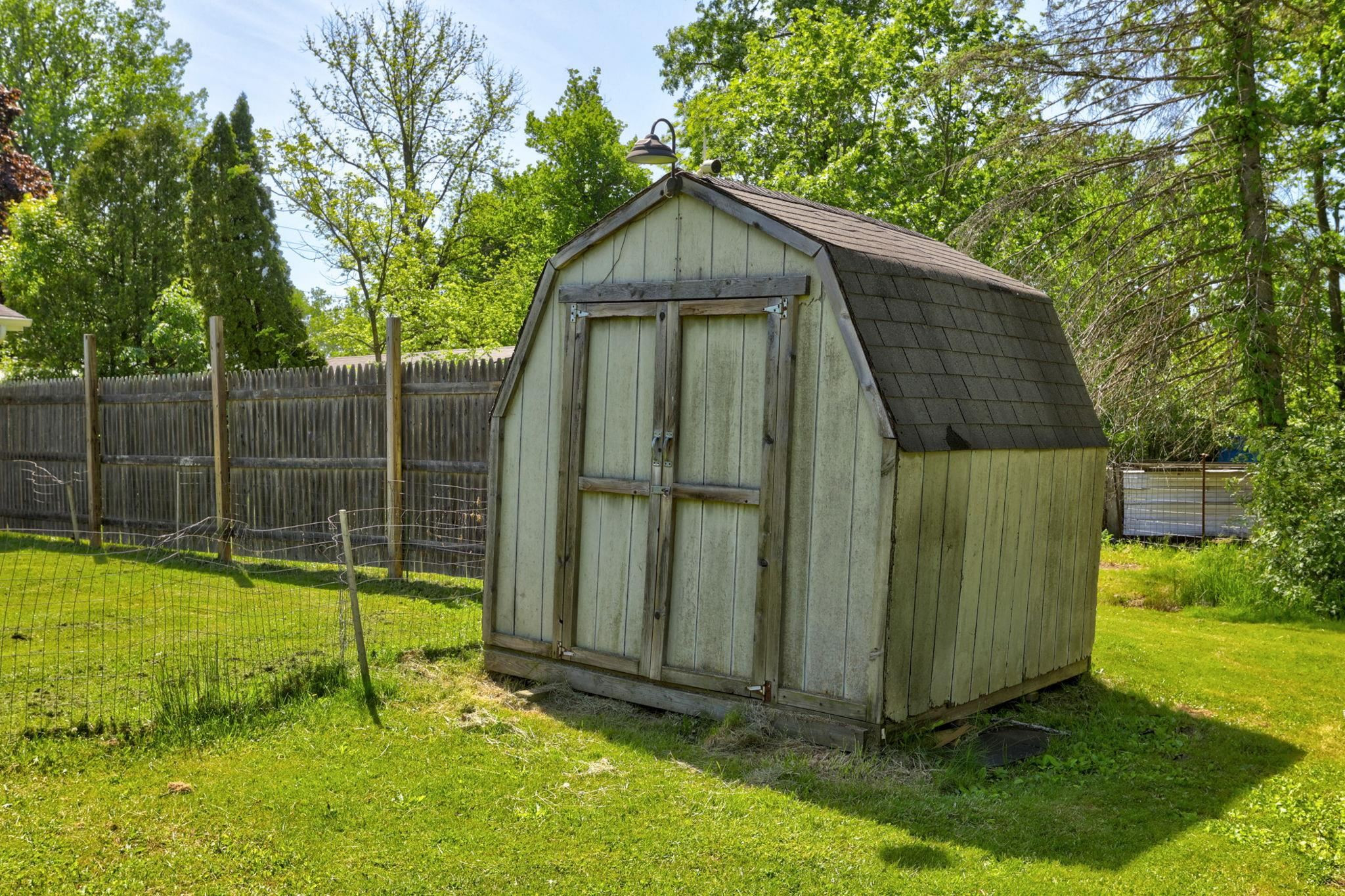 2080 S Sheridan Road, Caro, MI 48723 — Photo 32