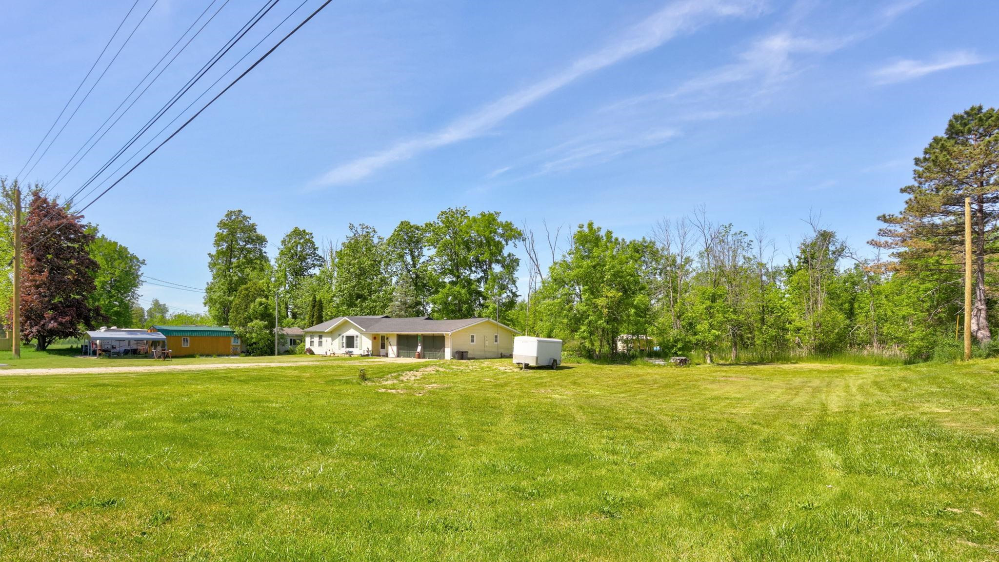 2080 S Sheridan Road, Caro, MI 48723 — Photo 35