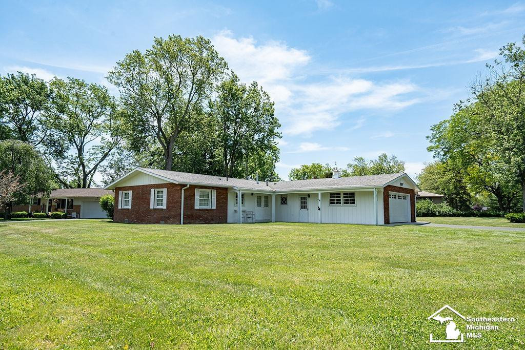 14950 Nobil Drive, Monroe, MI 48161 — Photo 2