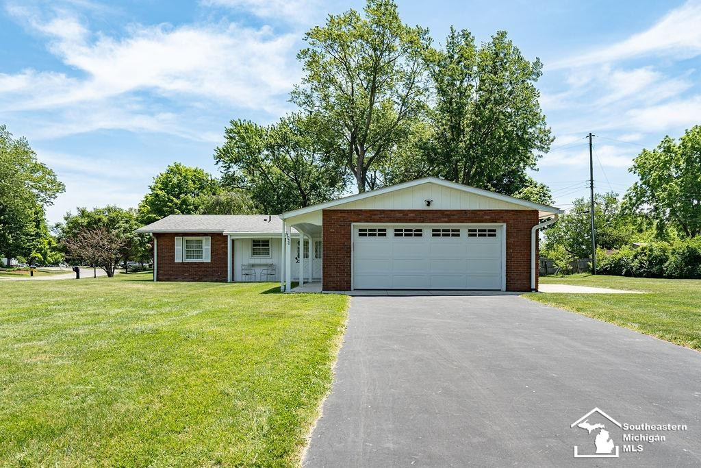 14950 Nobil Drive, Monroe, MI 48161 — Photo 3
