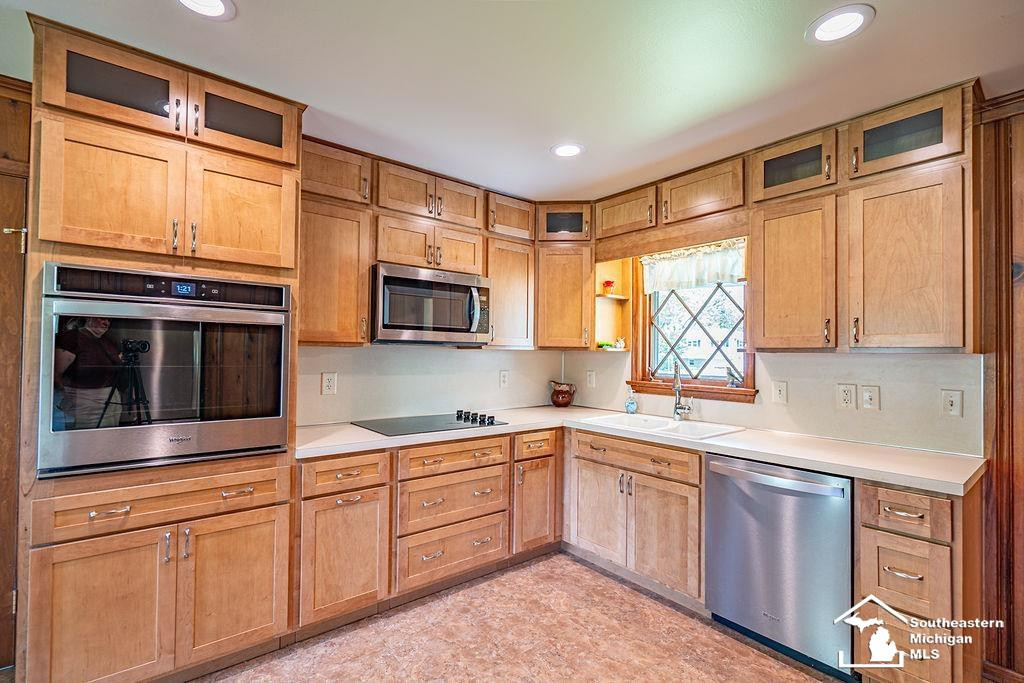 14950 Nobil Drive, Monroe, MI 48161 — Photo 5