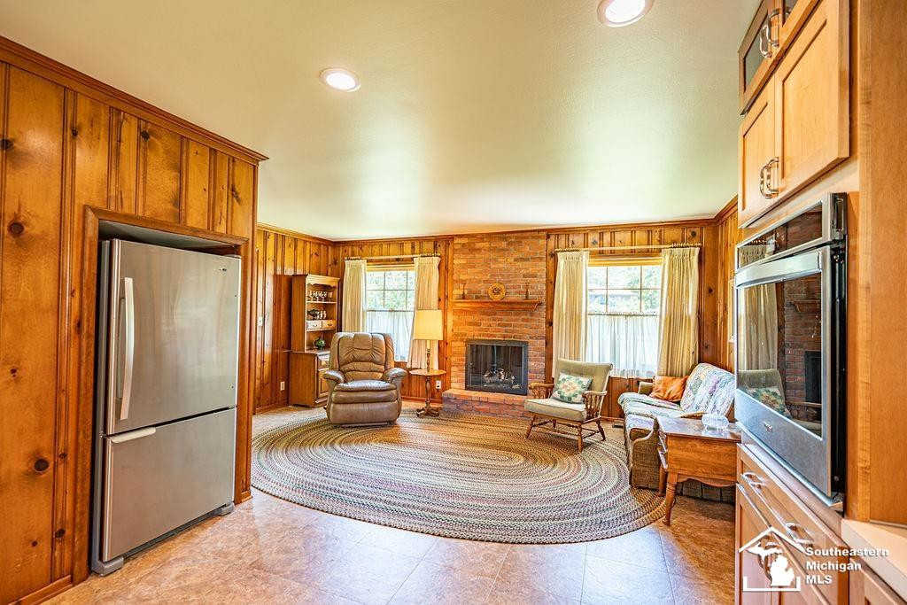 14950 Nobil Drive, Monroe, MI 48161 — Photo 6