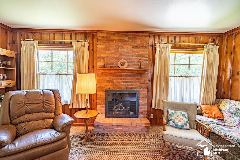 14950 Nobil Drive, Monroe, MI 48161 — Photo 7