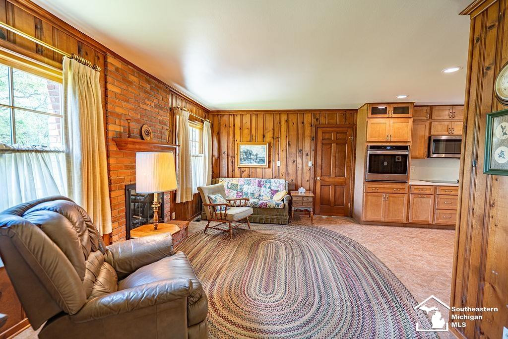 14950 Nobil Drive, Monroe, MI 48161 — Photo 8