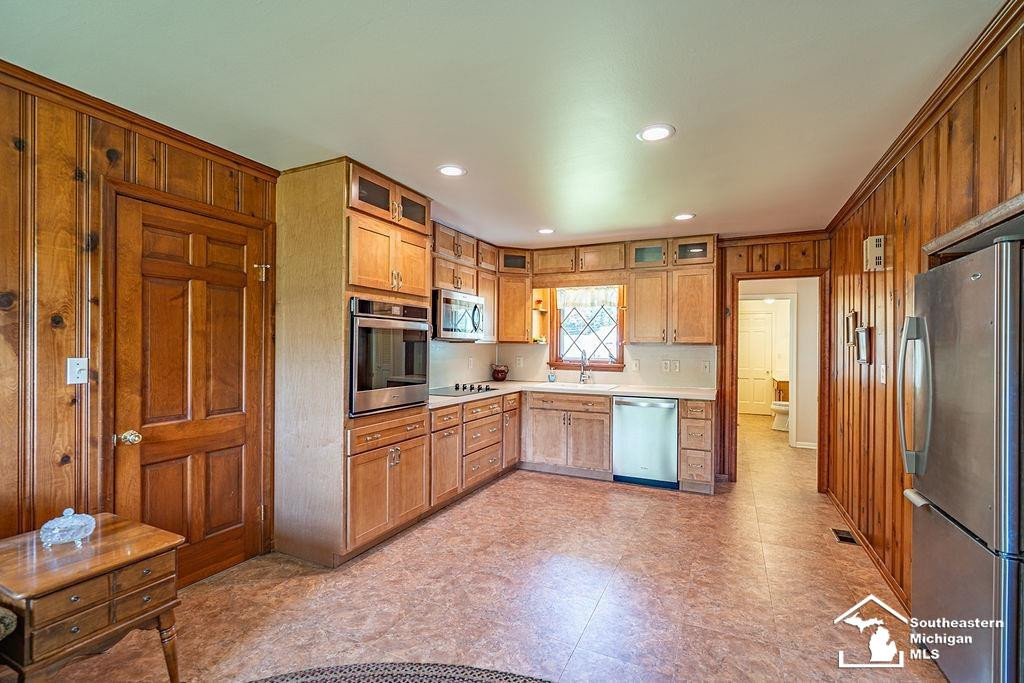 14950 Nobil Drive, Monroe, MI 48161 — Photo 9