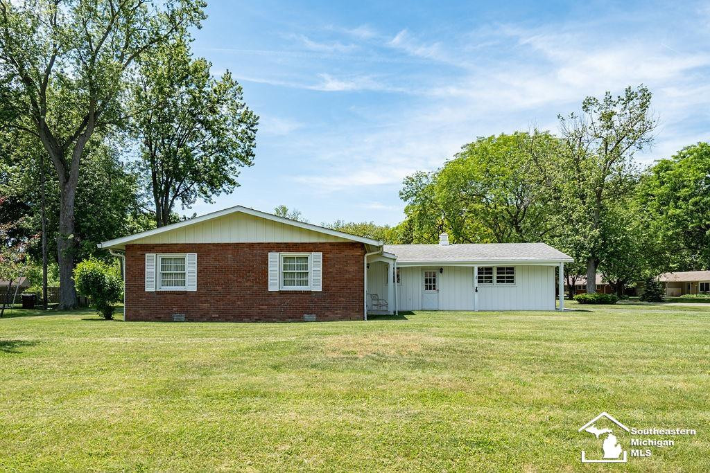 14950 Nobil Drive, Monroe, MI 48161 — Photo 28