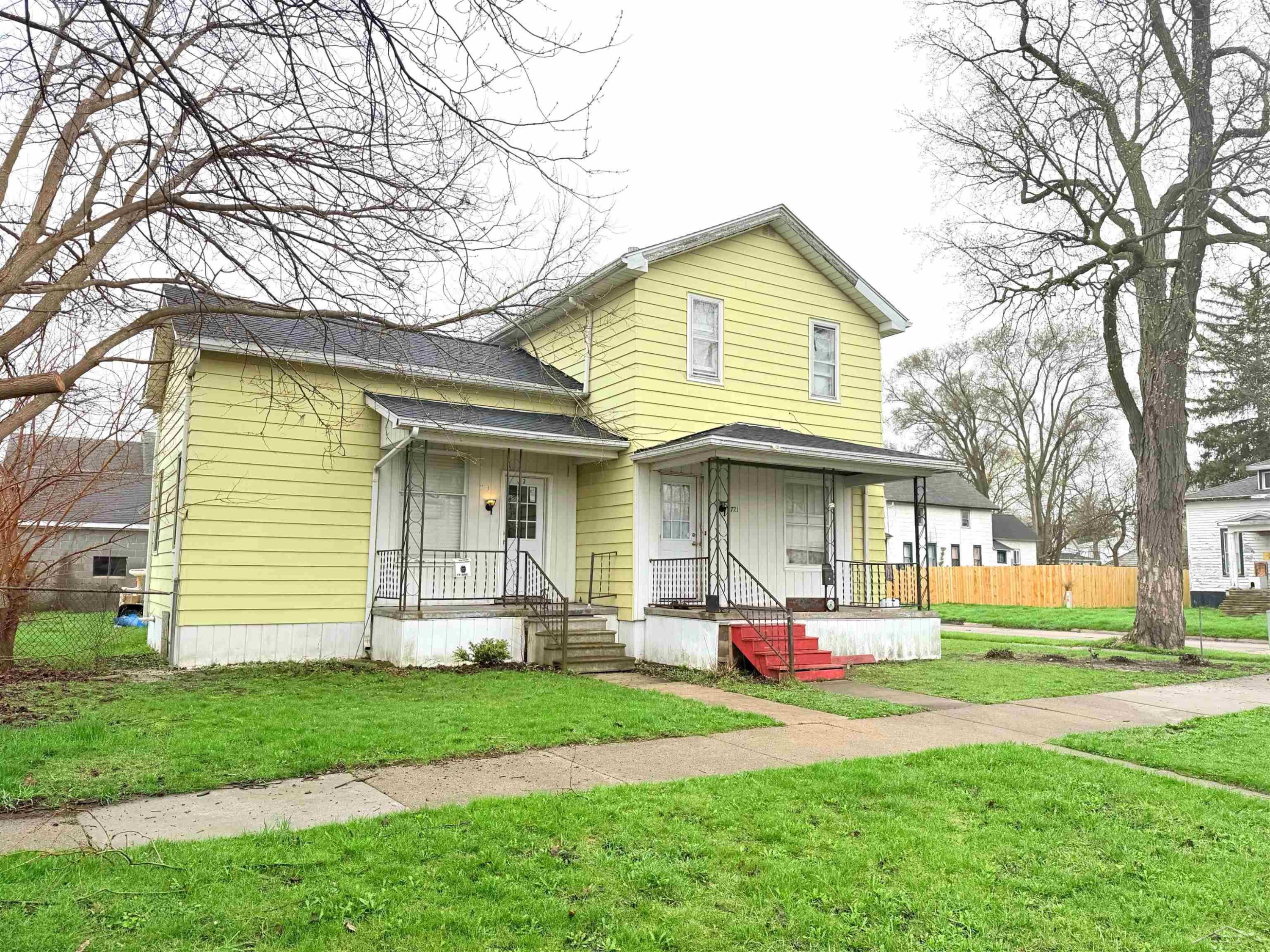 721 Lyon Street, Saginaw, MI 48602 — Photo 21