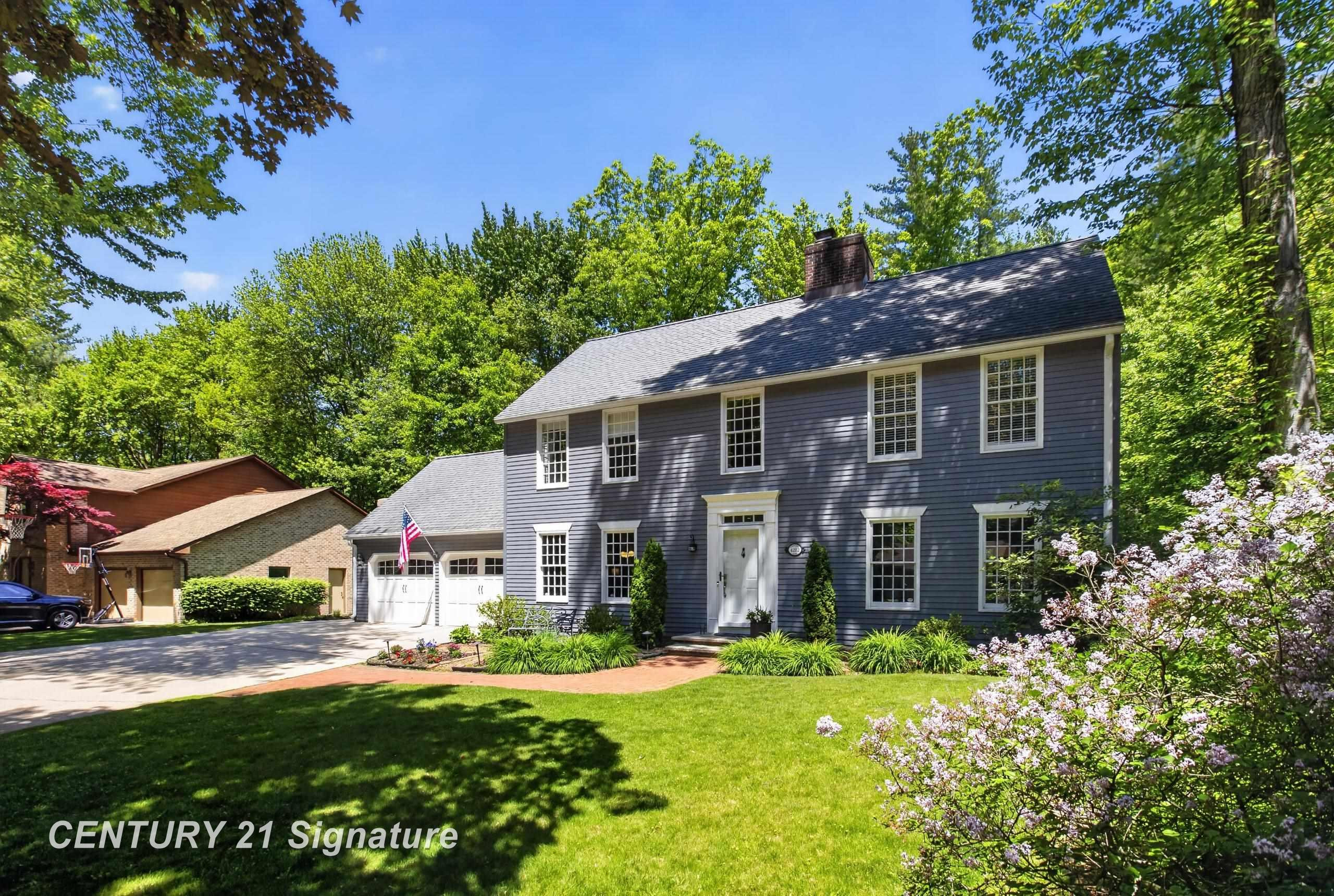 4212 Partridge Lane, Midland, MI 48640