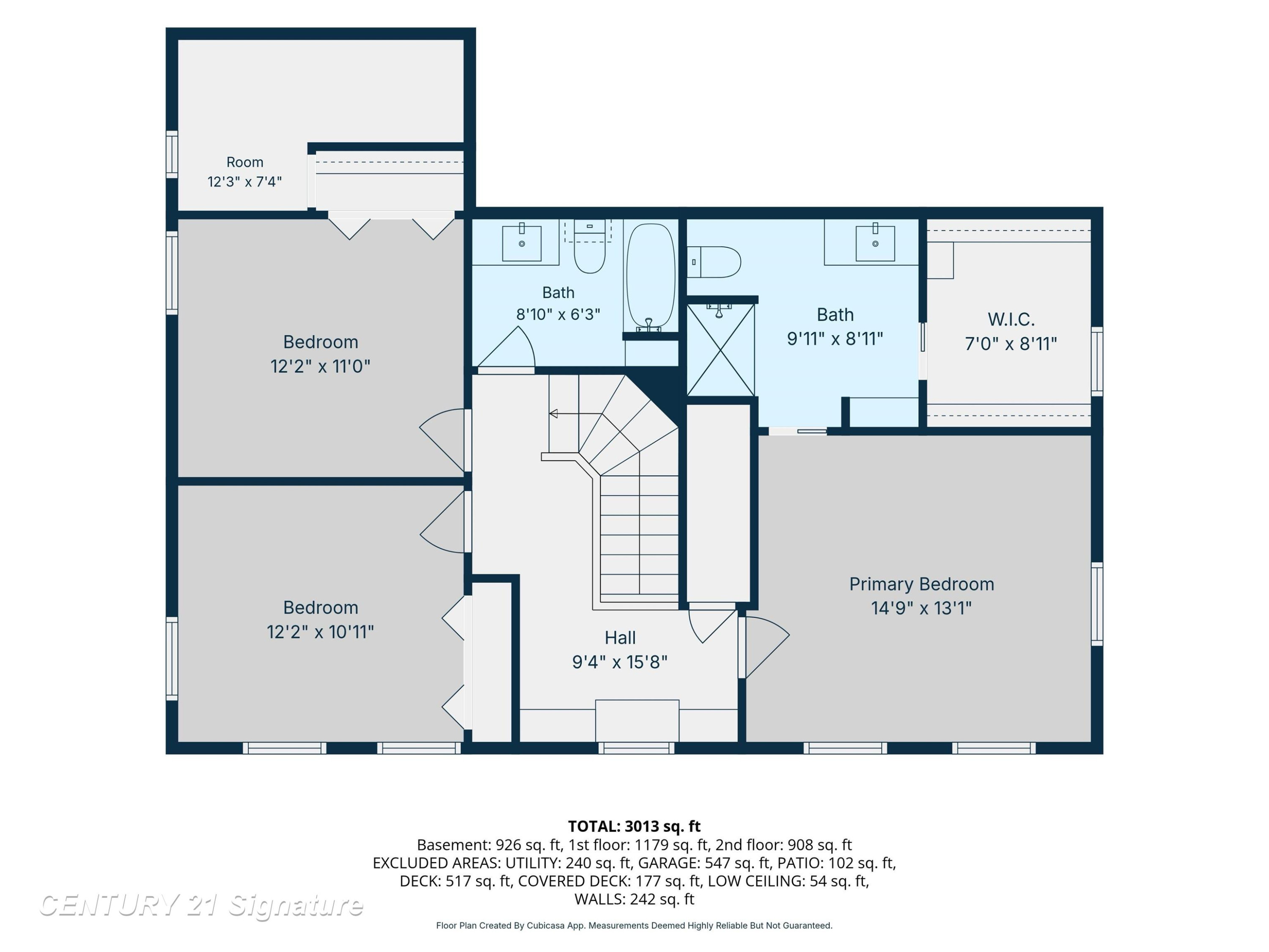 4212 Partridge Lane, Midland, MI 48640 — Photo 41