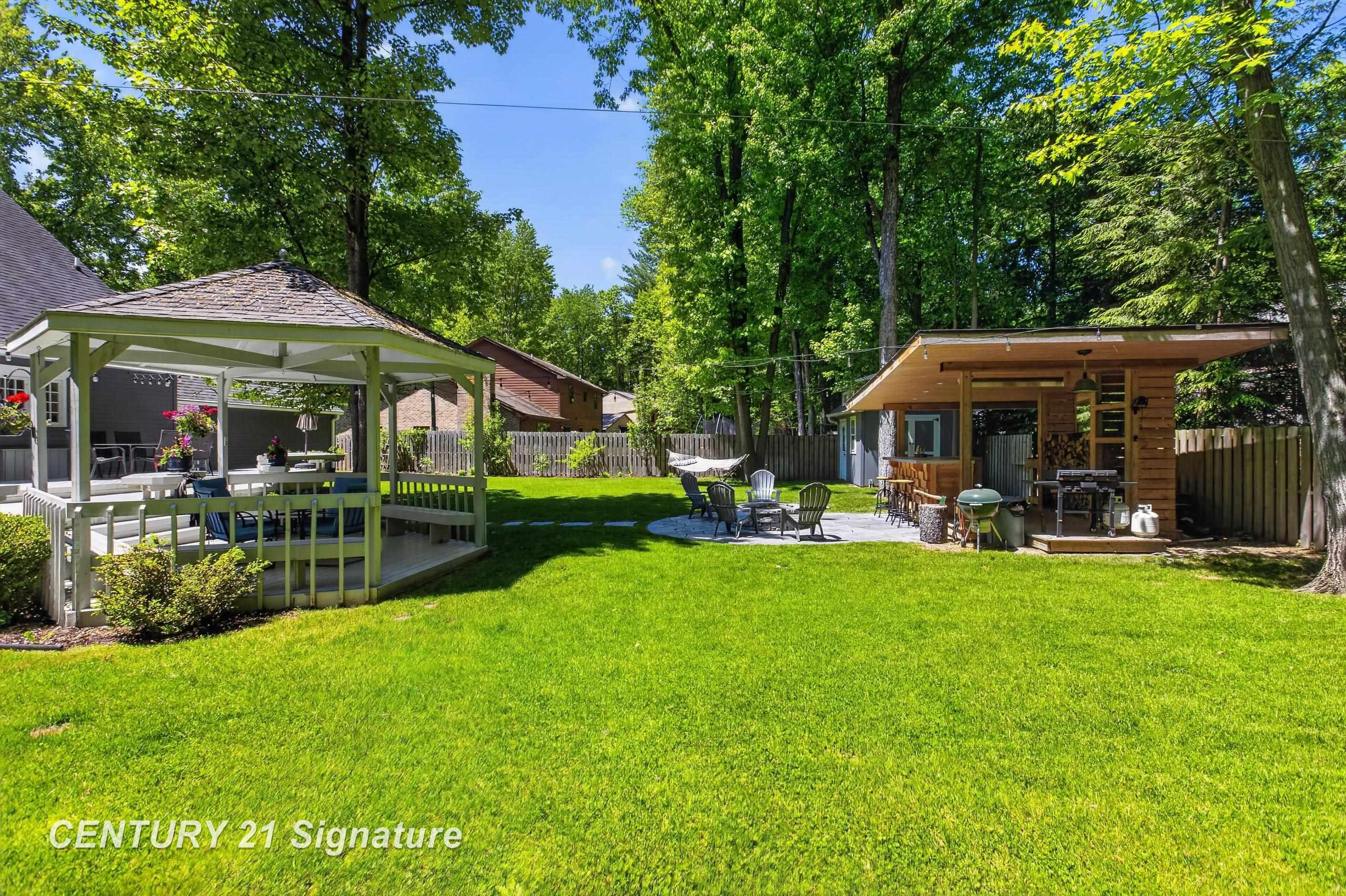 4212 Partridge Lane, Midland, MI 48640 — Photo 59