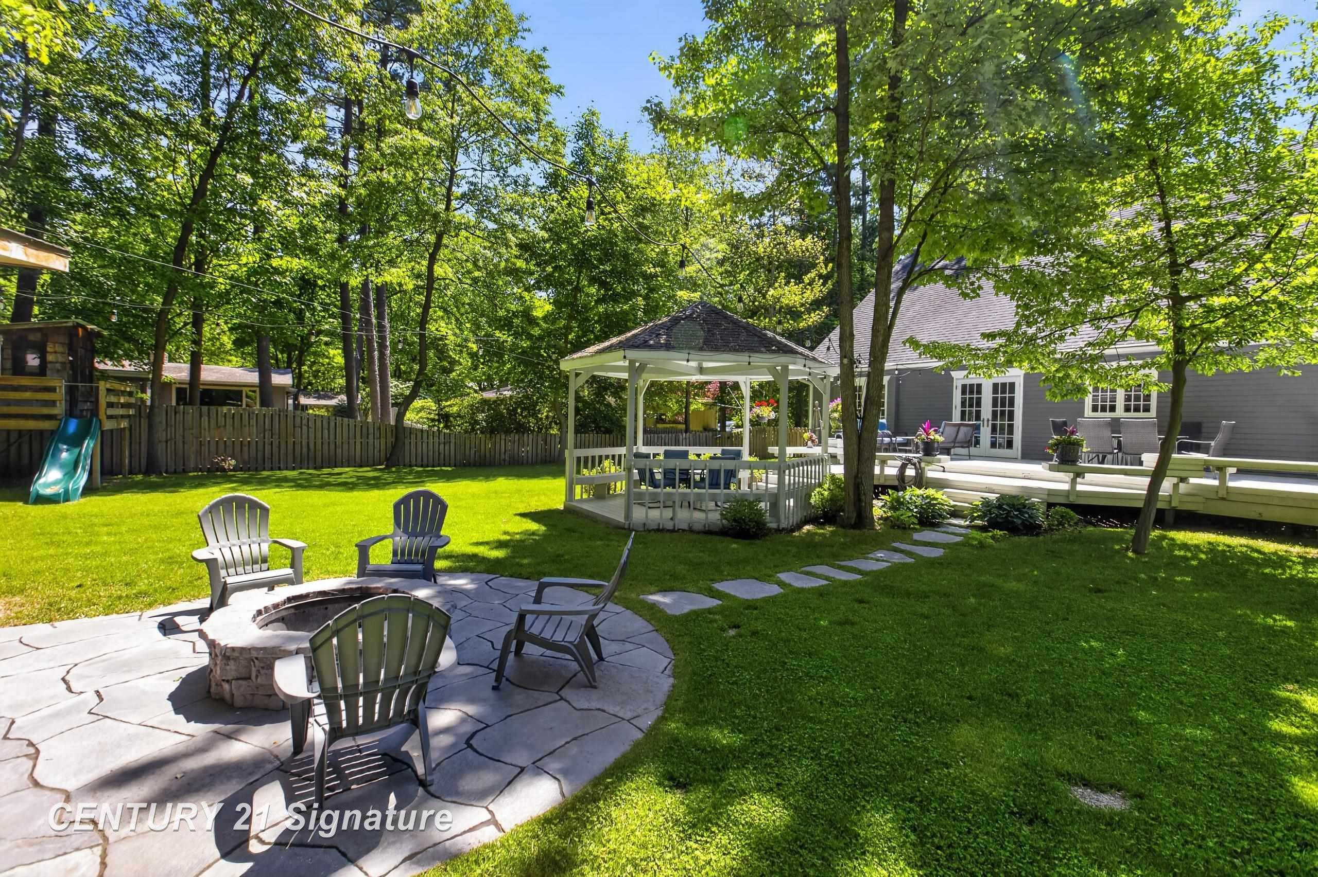 4212 Partridge Lane, Midland, MI 48640 — Photo 60