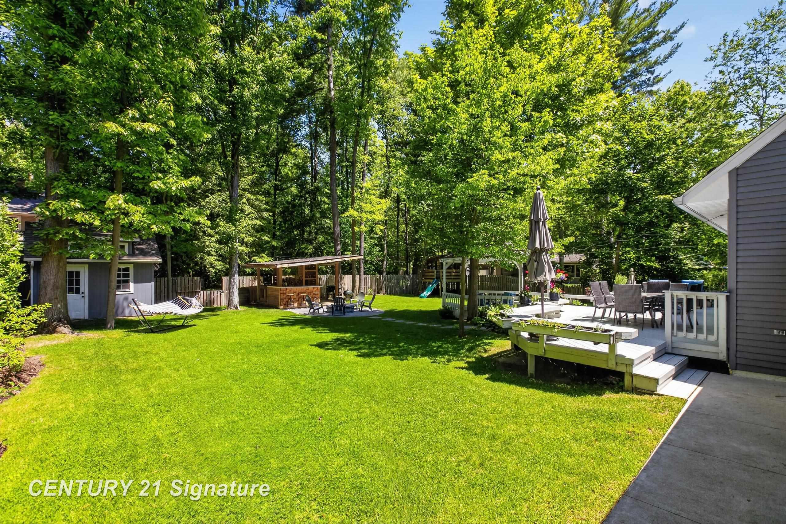 4212 Partridge Lane, Midland, MI 48640 — Photo 62